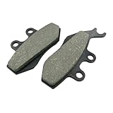 piaggio hexagon 125 lx4 ersatzteile Ideal für alle Standard-Bremsscheiben aus Stahl oder Guss.