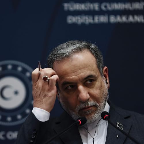 Can Iran negotiate its way out of a U.S. attack?