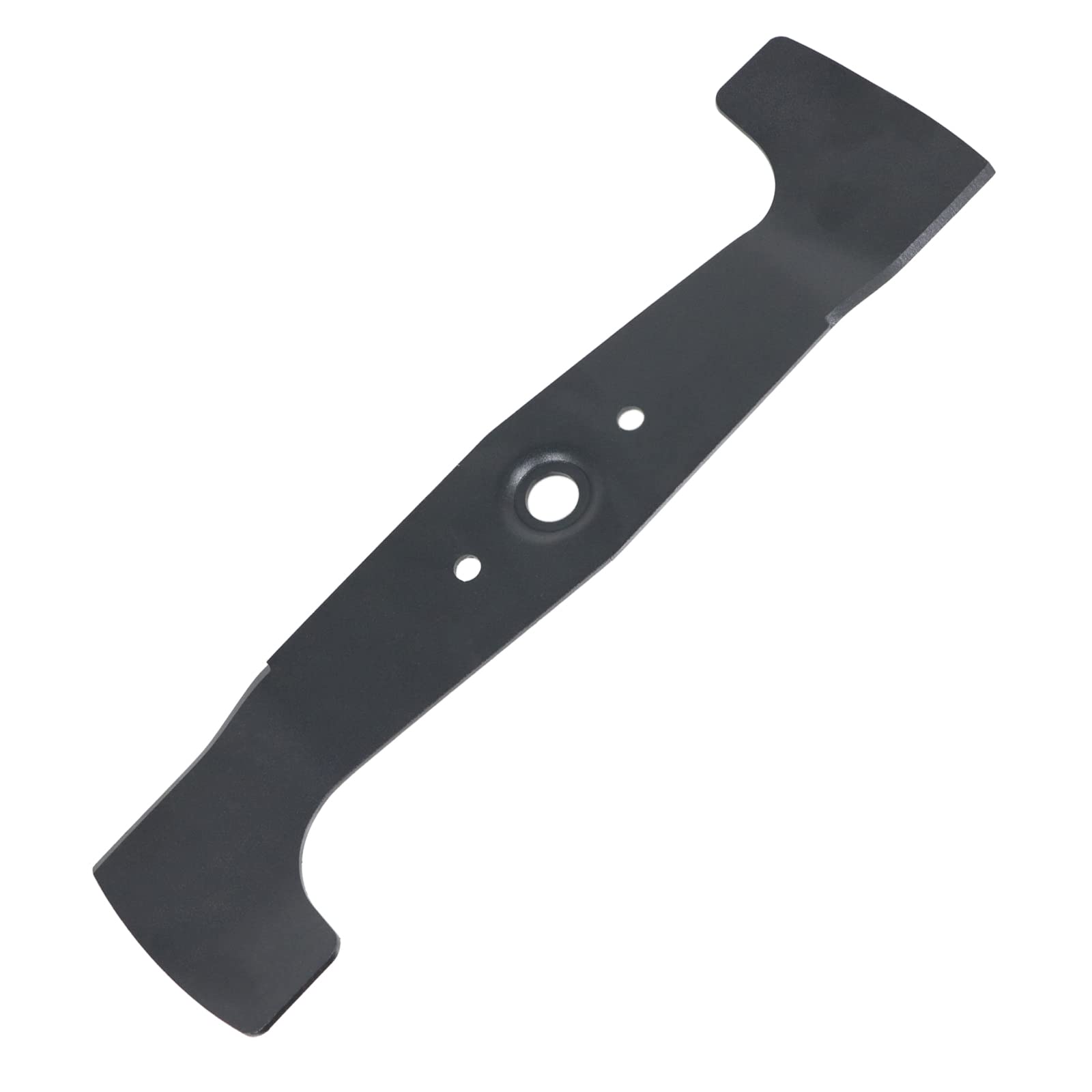 Spares2go Metal Blade compatible with Honda IZY46 HRG465C Lawnmower (46cm 18")