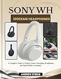 sony wh 1000xm6 headphones: A Complete Guide to Modern Noise‑Cancelling Headphones and High‑Fidelity Listening”