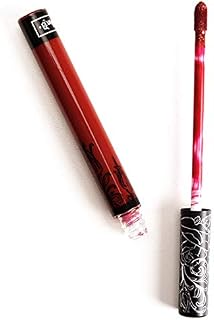 Everlasting Liquid Lipstick 6.6 ml # Nahz Fur Atoo - blood crimson