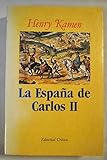  La España de Carlos II