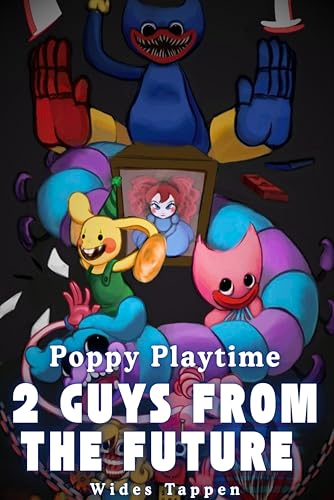 2 Guys From The Future (Poppy Playtime)