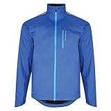 Getapte Nähte Dare 2b Herren Vermittler wasserdichte Shell Jacke L NationalBlue
