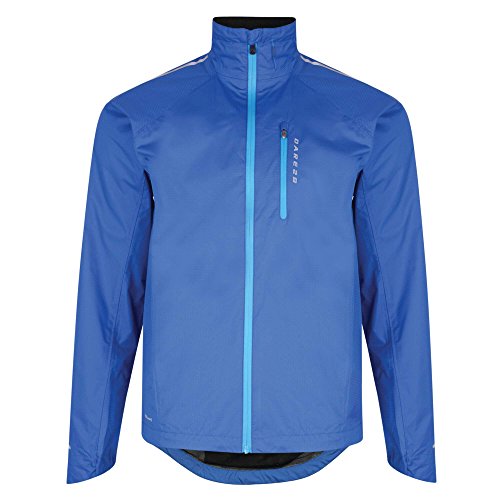 dare2b waterproof cycling jacket