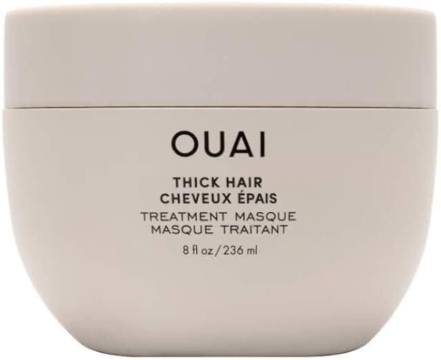 ouai hair mask