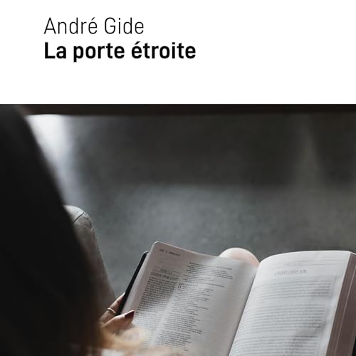 『La porte &eacute;troite』のカバーアート