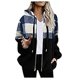 Generic Horror Pullover brauner Hoodie Reflektoren Weste Damen Hoodie Damen dunkelblau Sweatjacke mädchen 158 kuschel Angel Bauchtasche Hoodie einfarbig Oberteile mädchen Teenager weißer Hoodie Damen