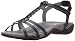 JSport by Jambu Women's Savina Flat Sandal