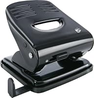 Algopix Similar Product 13 - 5 Star Punch 2Hole Metal with Plastic