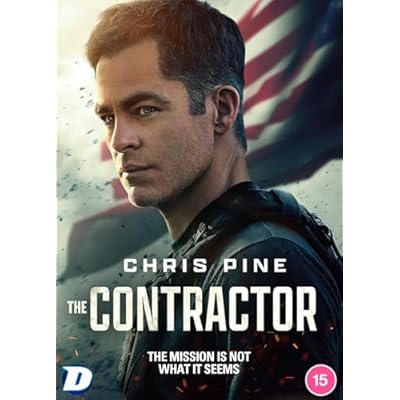 The Contractor