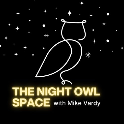 The Night Owl Space cover art