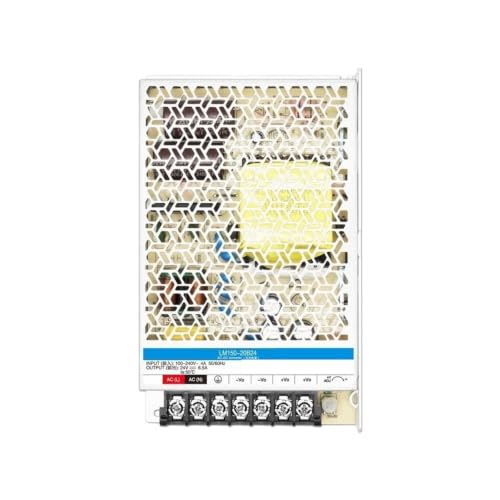 Image of Switching power supply LM150-20B12/15/24/36/48 150W