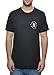 HUF Men's Strike Out Short Sleeve T-Shirt