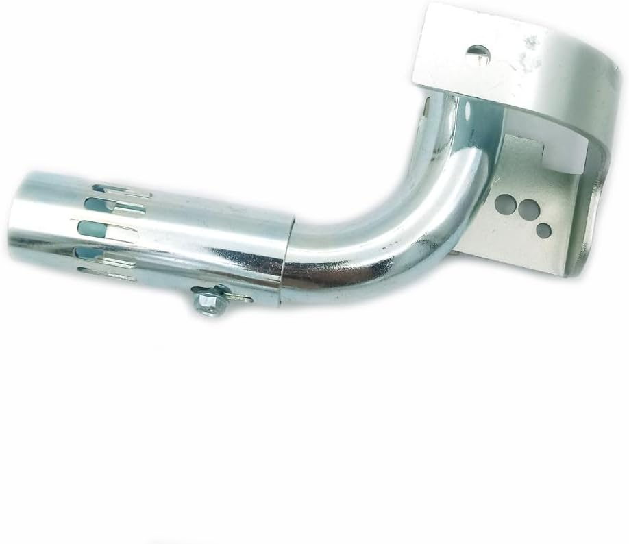 91638 Main Burner Assembly Compatible with Atwood/Dometic RV Water Heaters