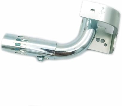 91638 Main Burner Assembly Compatible with Atwood/Dometic RV Water Heaters