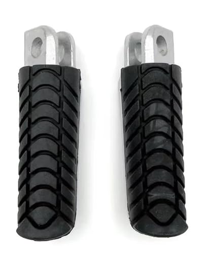 Repose-pieds moto aluminium contre la glisse pour ZZR 1400