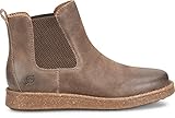 BORN - Womens - SAMIRA, taupe distressed, Size 8