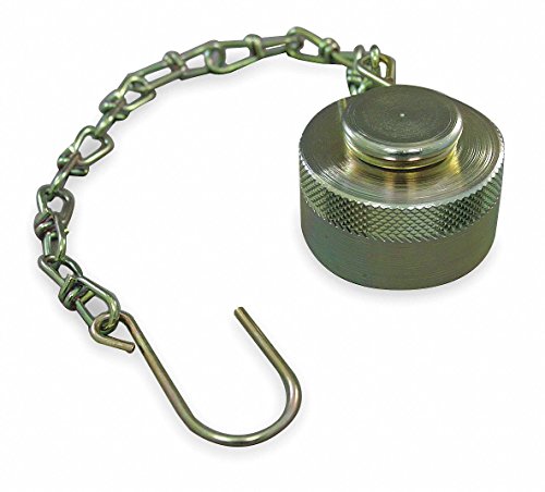 Dust Plug, Metal, For 4VTR8