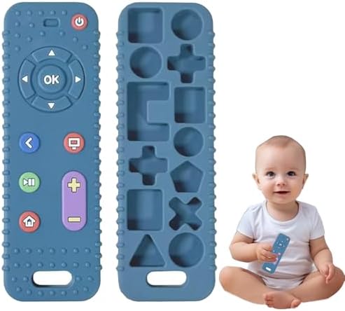 Mordedor Bebe para 3-6 Meses 1 Año...