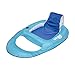 Swimways Spring Float Recliner 13018 - Colors Vary