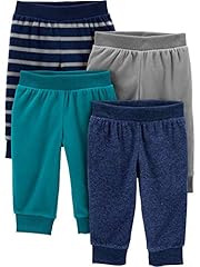 Blue Heather/Grey/Navy Stripe/Teal Blue