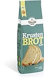Bauckhof Krustenbrot glutenfrei Bio (6 x 500 gr)
