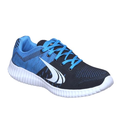 Image of TUFF 5004 Knitted Casual and Sports Shoe Outdoors for Man & Woman