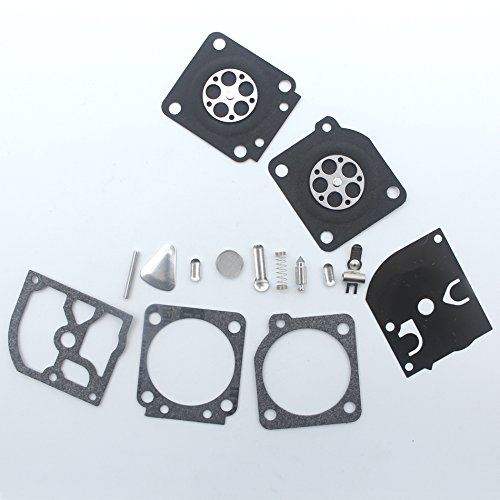 Membrana Set Kit Riparazione per Stihl 020T/ 020 T Ms 200 Con