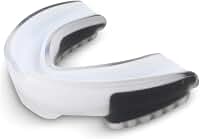 Protetor Bucal Maximum Boxe Muay Thai Branco
