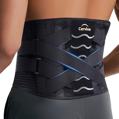Cerviva Bionic Bone Lumbar Support
