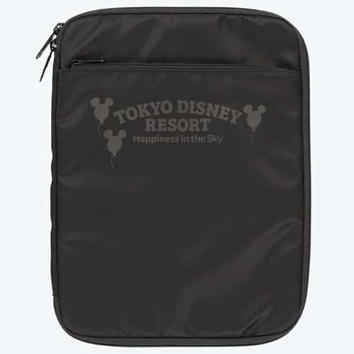 ミッキーバルーンデザイン タブレットケース iPad ディズニーリゾート TDR ミッキー＆フレンズ