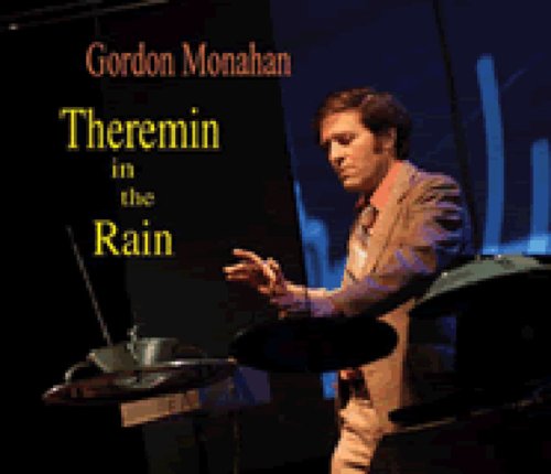 Theremin In The Rain