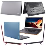 mCover Etui kompatybilne TYLKO do notebooków z systemem Windows 2023-2025 39.6 cm Lenovo ThinkPad L15 Gen 3, seria 4 generacji (nie pasuje do innych modeli) - przezroczyste