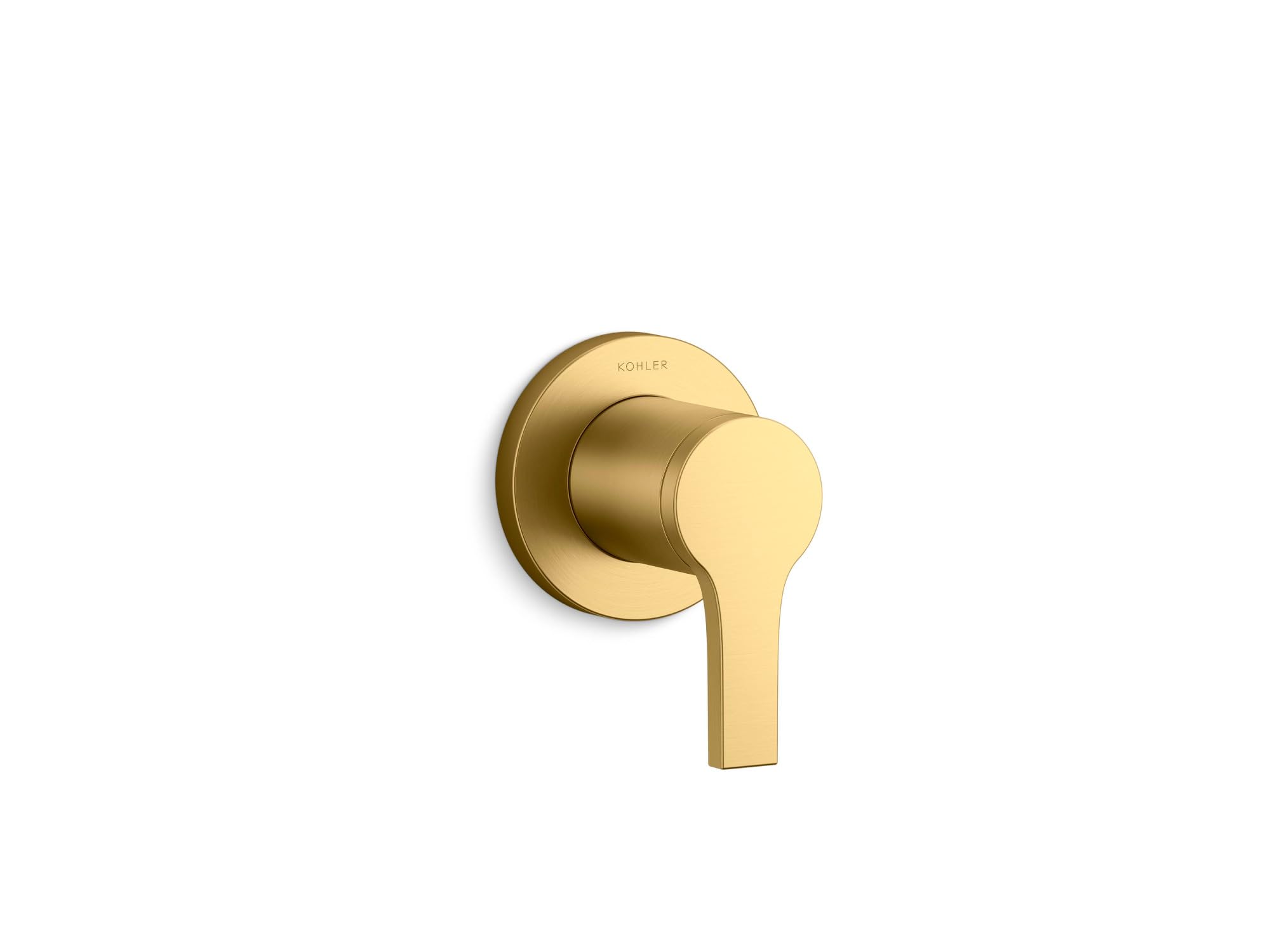 Photo 1 of Kohler Elate Rite-Temp Valve Trim