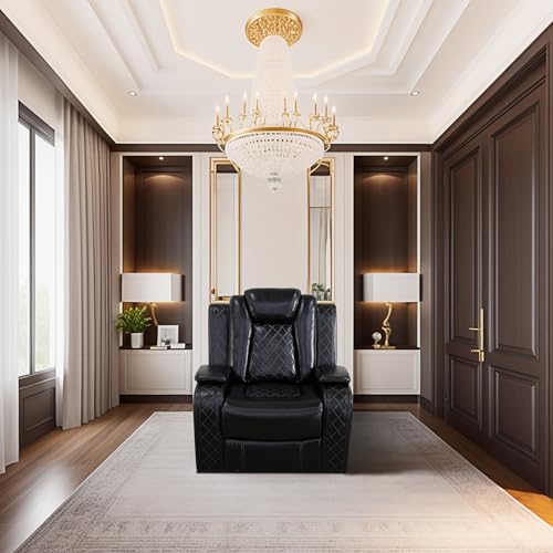 Luxury leather sofa set