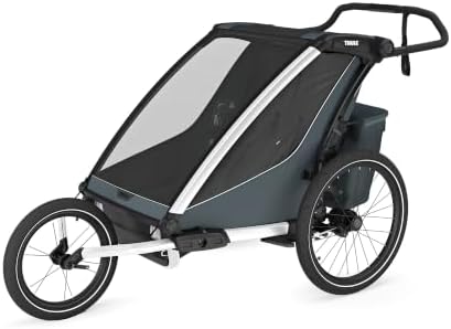 Thule Chariot Cross 2, vue 5