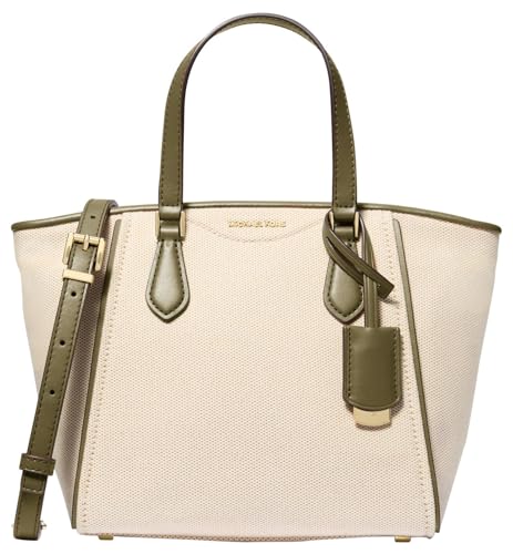 Image of Michael Kors Women's Taryn Small Convertible Crossbody Bag