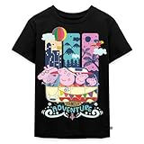 Peppa est une petite truie qui vit avec son frère cochon George, Maman Pig et Papa Pig. Un produit de notre collection Peppa Pig sous licence officielle.