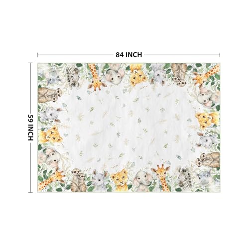 Tapete decorativo moderno Artoid Mode 5x7 pies miniatura 2