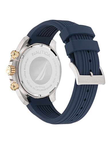 Reviews de Nautica Relojes que Puedes Comprar On-line. 21 Imagen adicional