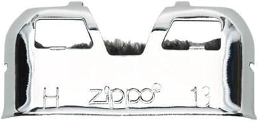 Zippo - Hand Warmer Replacement Part, Replacement Burner for Pocket Warmer, Original, Easy to Replace and Reliable