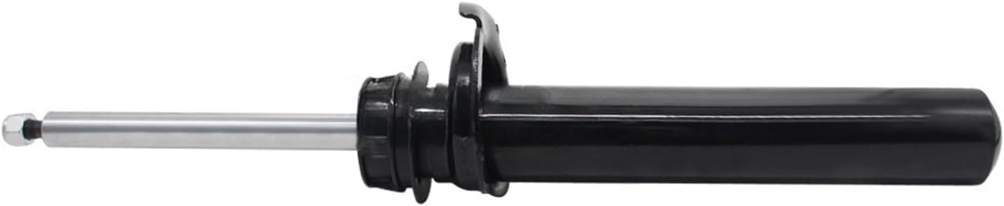 1PC Front Air Ride Strut Shock Absorber Compatible With BMW Mini F54 F60 Airmatic Suspension 37106861419 37106861420(Front Left)