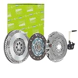 Valeo Kit Frizione 837360 - Con Meccanismo, Con Disco