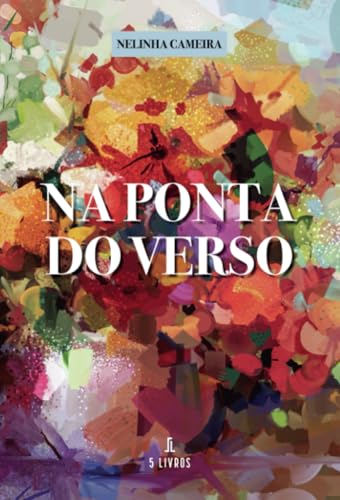 Portada de Na Ponta do Verso
