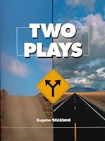 Two Plays 0887349315 Book Cover