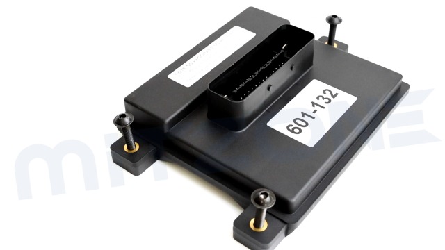 Amazon.com: MITZONE Fuel Pump Control Module Compatible with