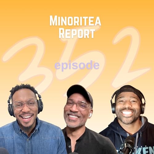 AYA: Are Titles Important?, I's (Jerrell) Married Now!, Posting My DL Trend Podcast Por  arte de portada