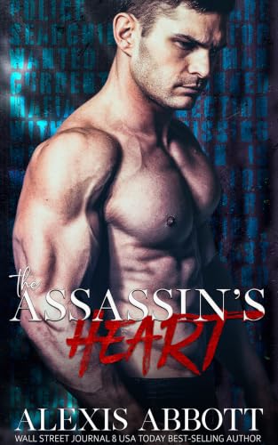 The Assassin's Heart: A Mafia Romance