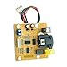 FANSHINUO Scheda GY 770 con uscita coassiali e firmware espandibile per suono doganale immagine